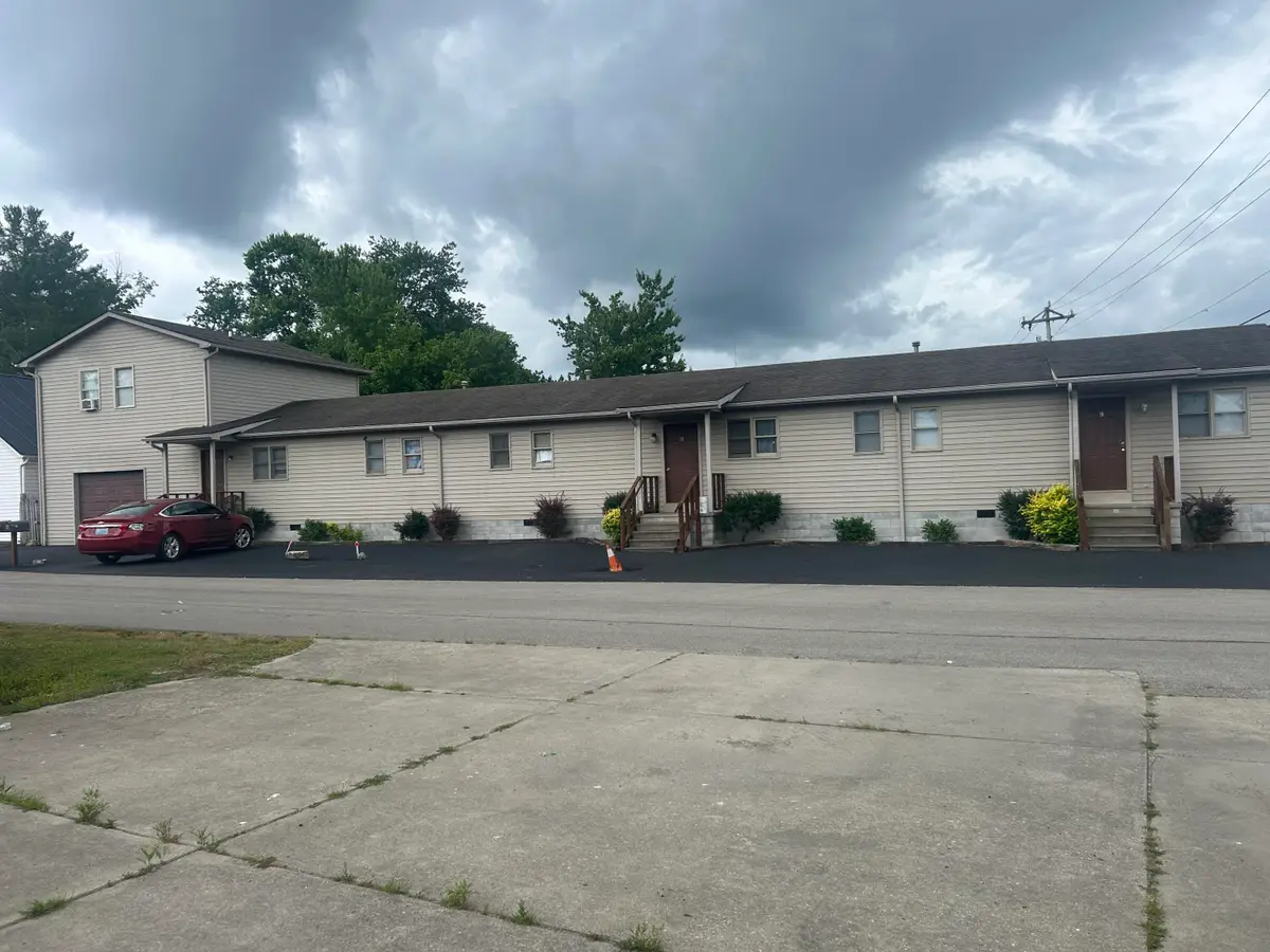 119 Fifth Avenue #ABC, Clay City, KY 40312 - #1