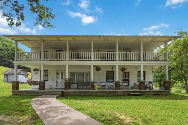 3808 Little Indian Creek Road, Woodbine, KY 40771