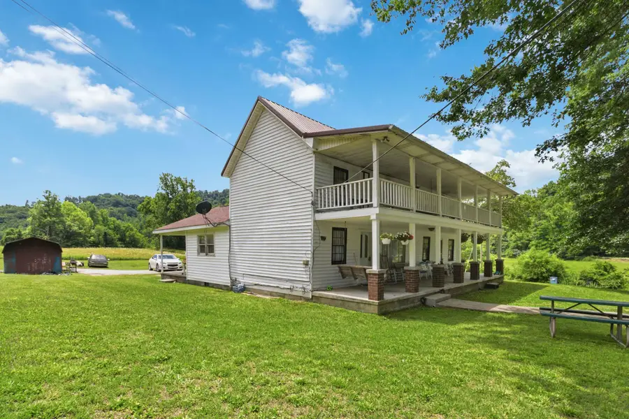 3808 Little Indian Creek Road, Woodbine, KY 40771 - #2