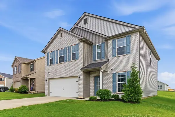 102 Bellatrix Court, Georgetown, KY 40324