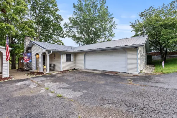 708 Bryants Camp Road, Lancaster, KY 40444