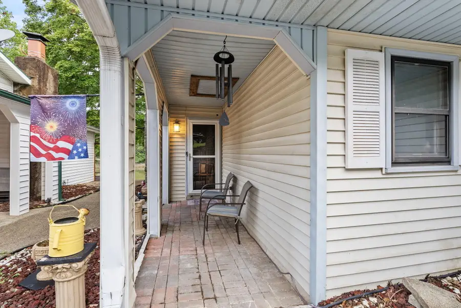 708 Bryants Camp Road, Lancaster, KY 40444 - #3