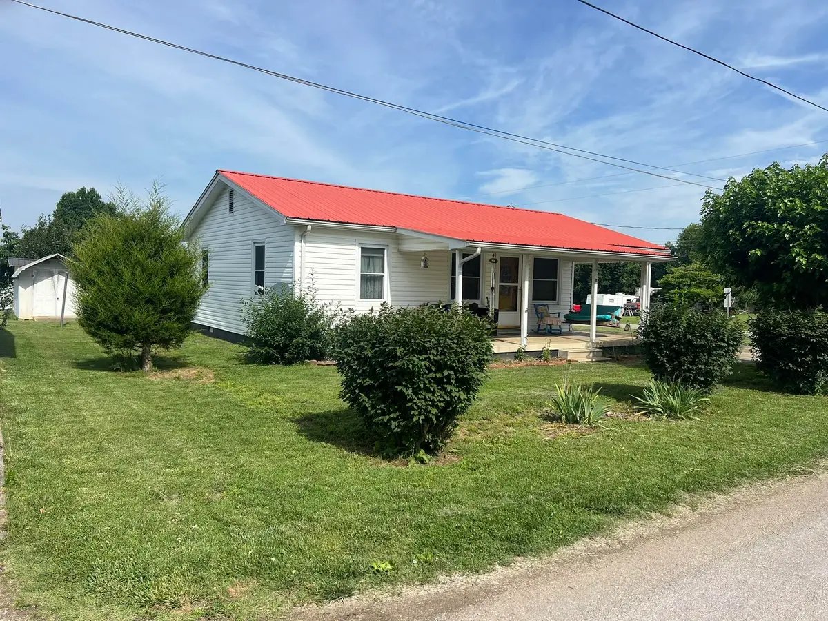 12 Maple Street, Monticello, KY 42633 - #1