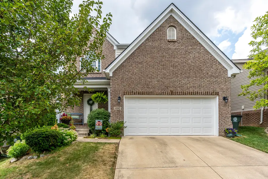 4243 Katherine Place, Lexington, KY 40515 - #2