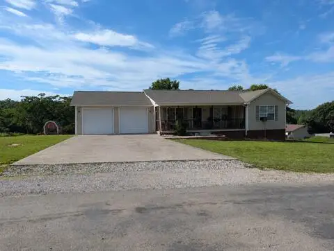 17 Cecelia Lane, Corbin, KY 40701