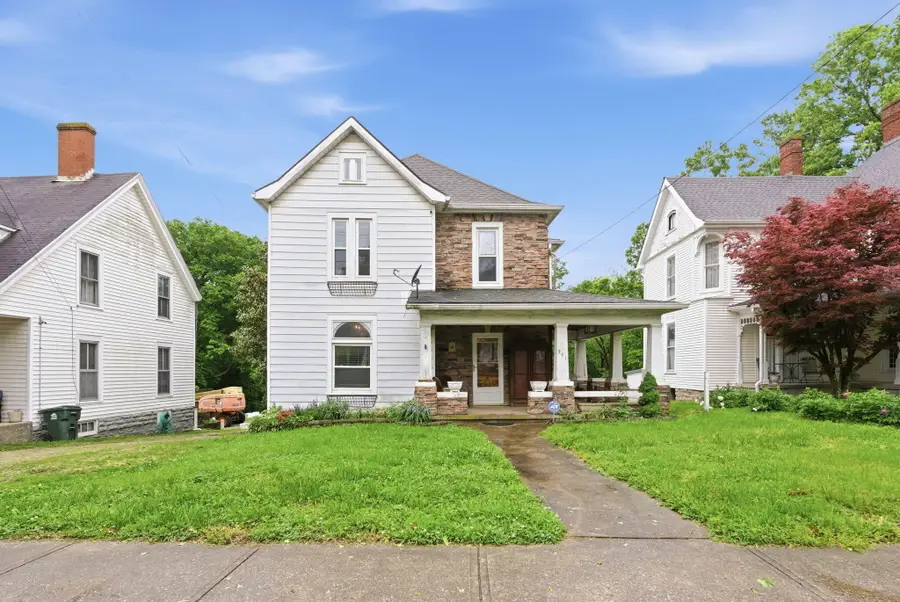 341 N Broadway Street, Georgetown, KY 40324 - #2
