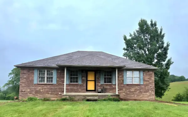 602 Tuggle Road, Lancaster, KY 40444