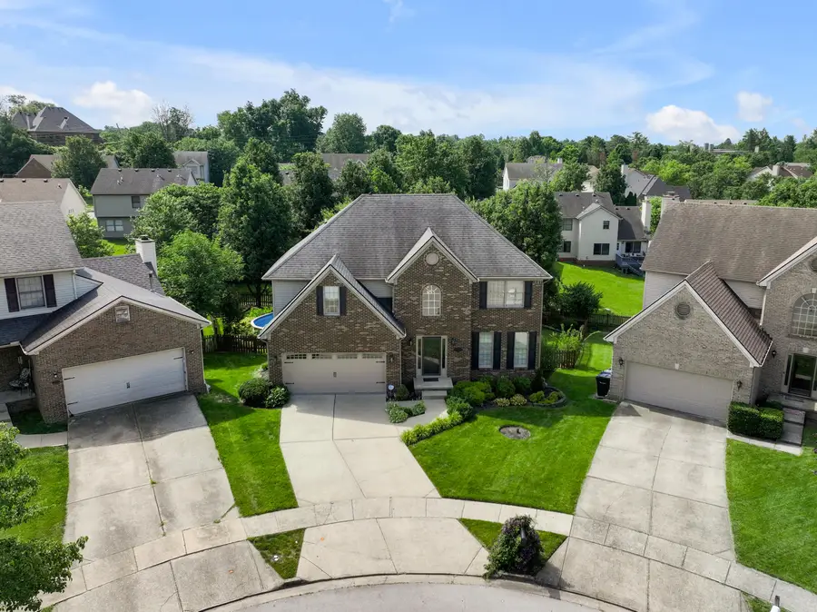 1104 Seville Court, Lexington, KY 40515 - #2