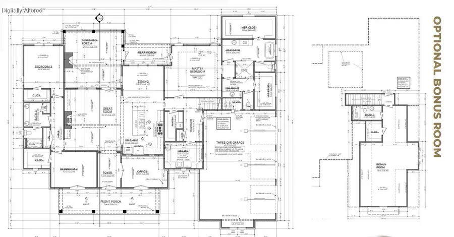 4309 Lexington Road #Lot 13, Lancaster, KY 40444 - #3