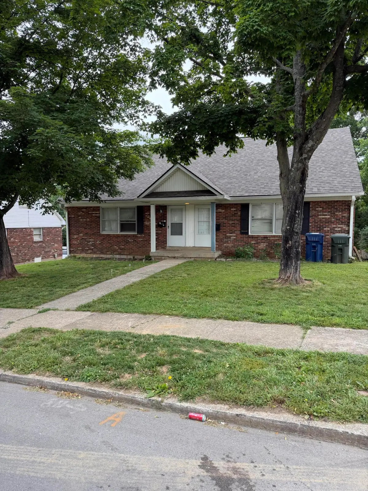 1108 Centre Parkway, Lexington, KY 40517 - #1