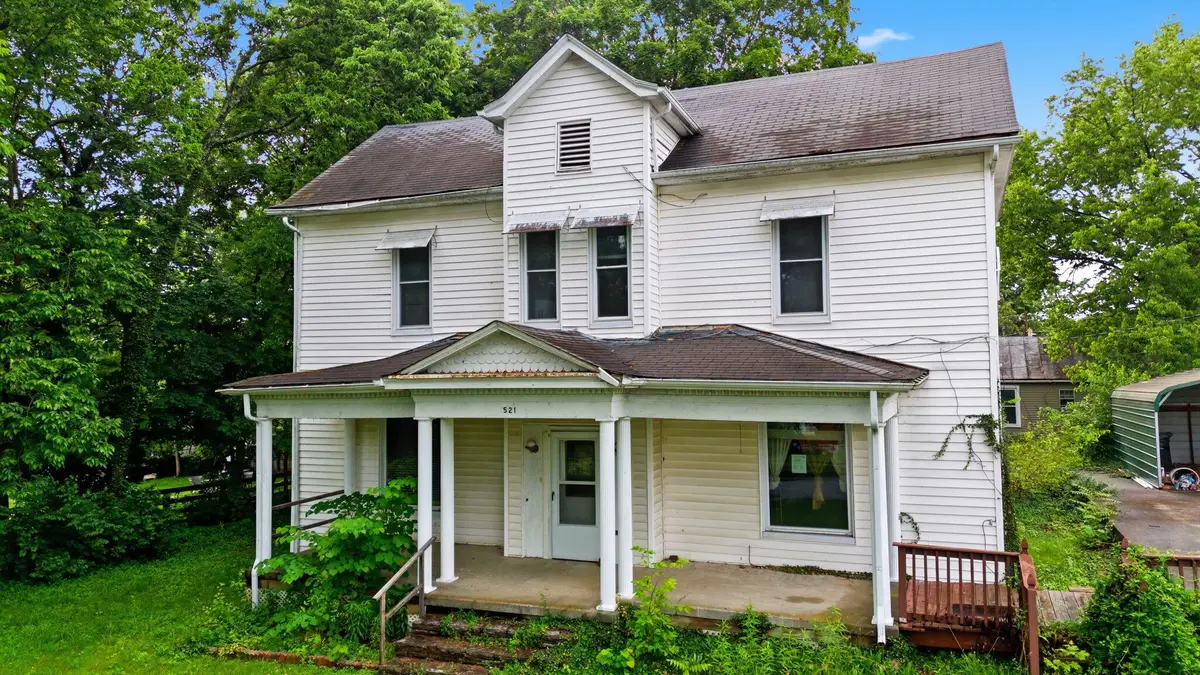 521 N Lexington Avenue, Wilmore, KY 40390 - #1
