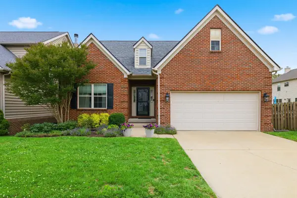 373 Jane Briggs Avenue, Lexington, KY 40509