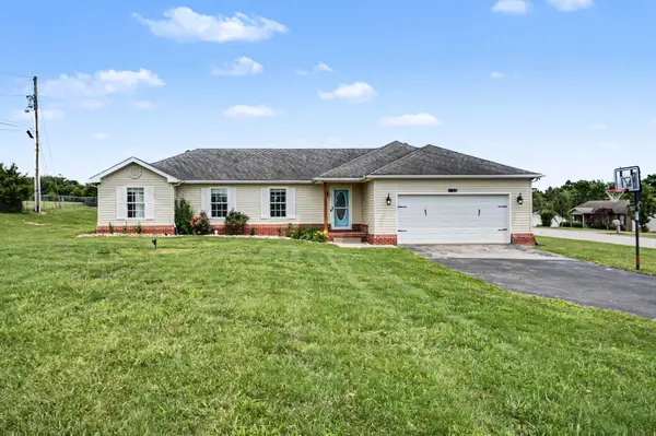 263 Creekwood Drive, Berea, KY 40403