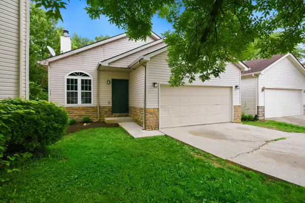 672 Danby Woods Drive, Lexington, KY 40509