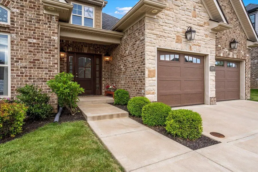 2340 Coroneo Lane, Lexington, KY 40509 - #3