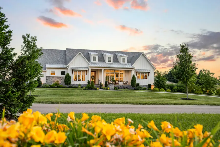101 Kensington Place, Nicholasville, KY 40356 - #2