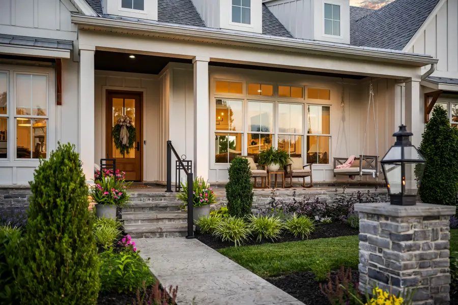 101 Kensington Place, Nicholasville, KY 40356 - #3