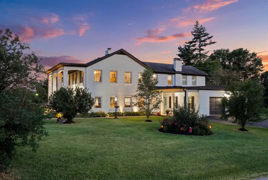 1029 Linden Drive, Lawrenceburg, KY 40342 - #2