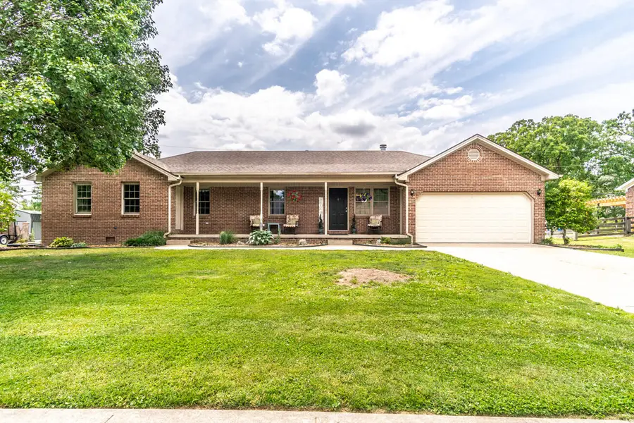 128 S Cumberland Street, Berea, KY 40403 - #3