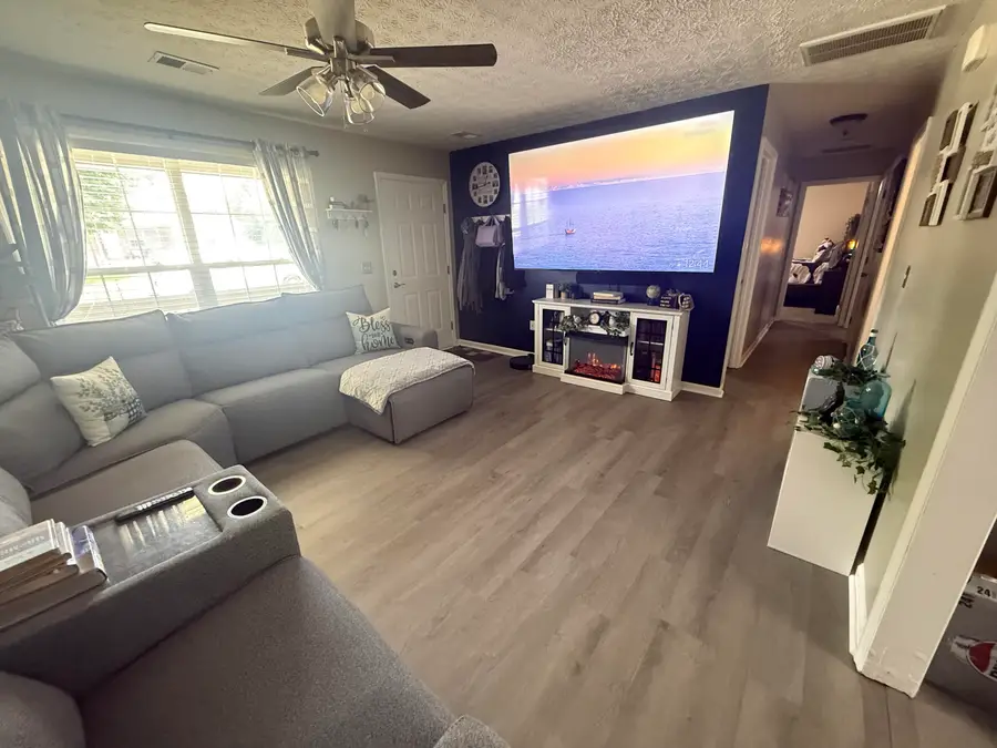 321 Burchwood Drive, Berea, KY 40403 - #2