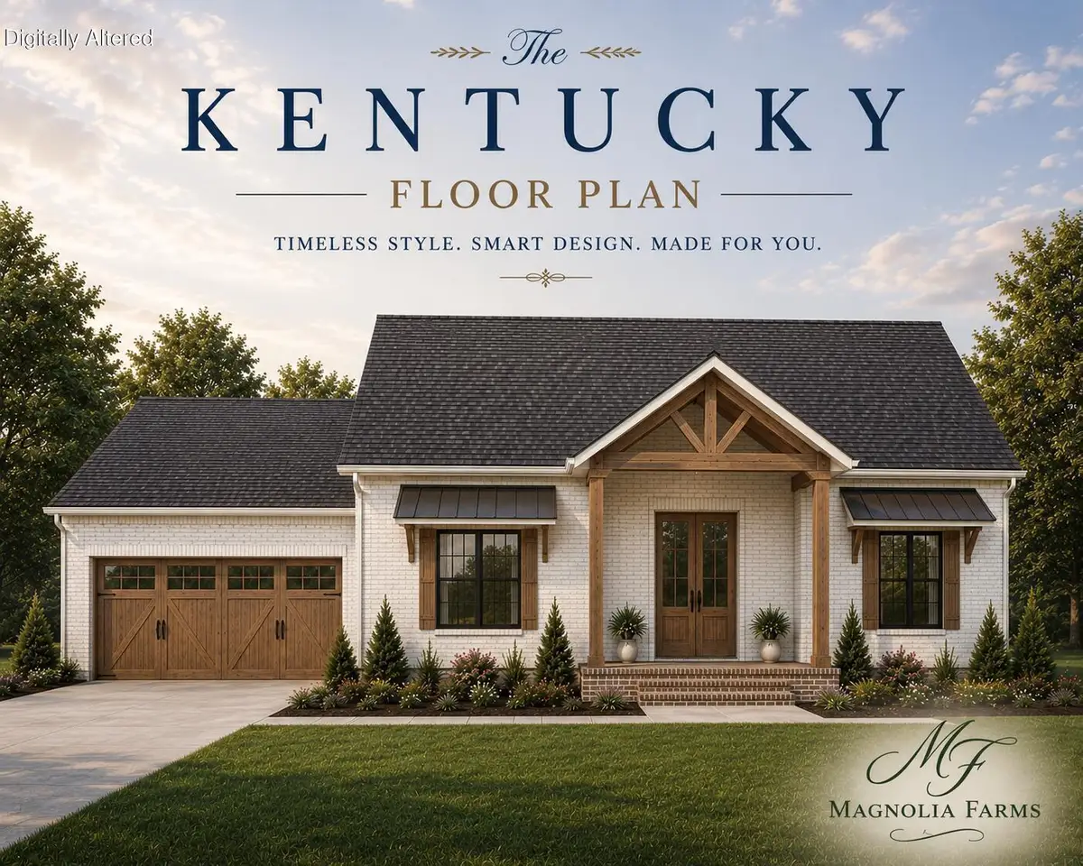 4309 Lexington Road #Lot 14, Lancaster, KY 40444 - #1