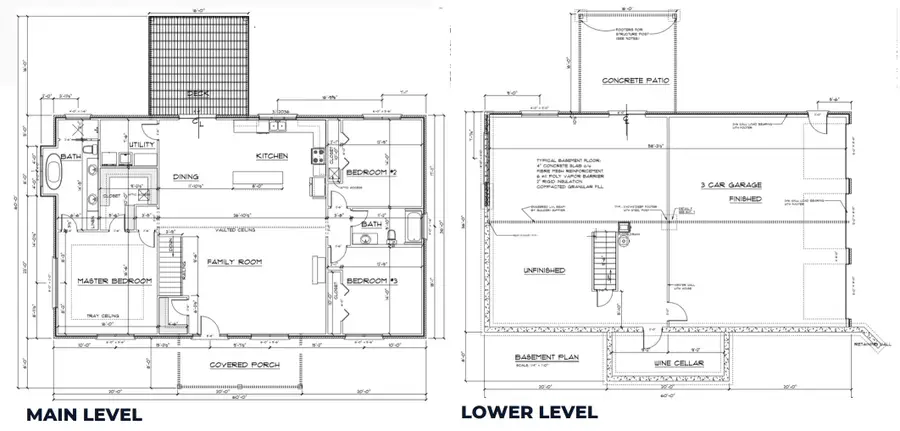 4309 Lexington Road #Lot 15, Lancaster, KY 40444 - #3