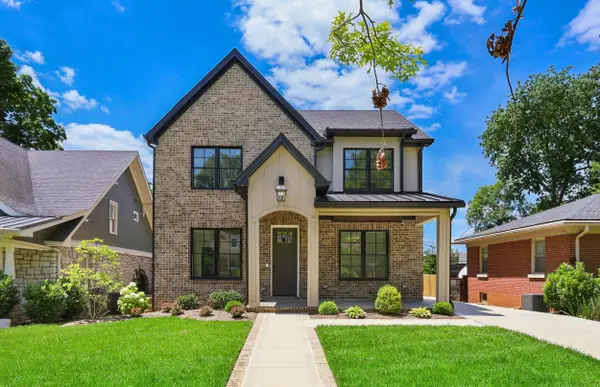 1267 Scoville Road, Lexington, KY 40502
