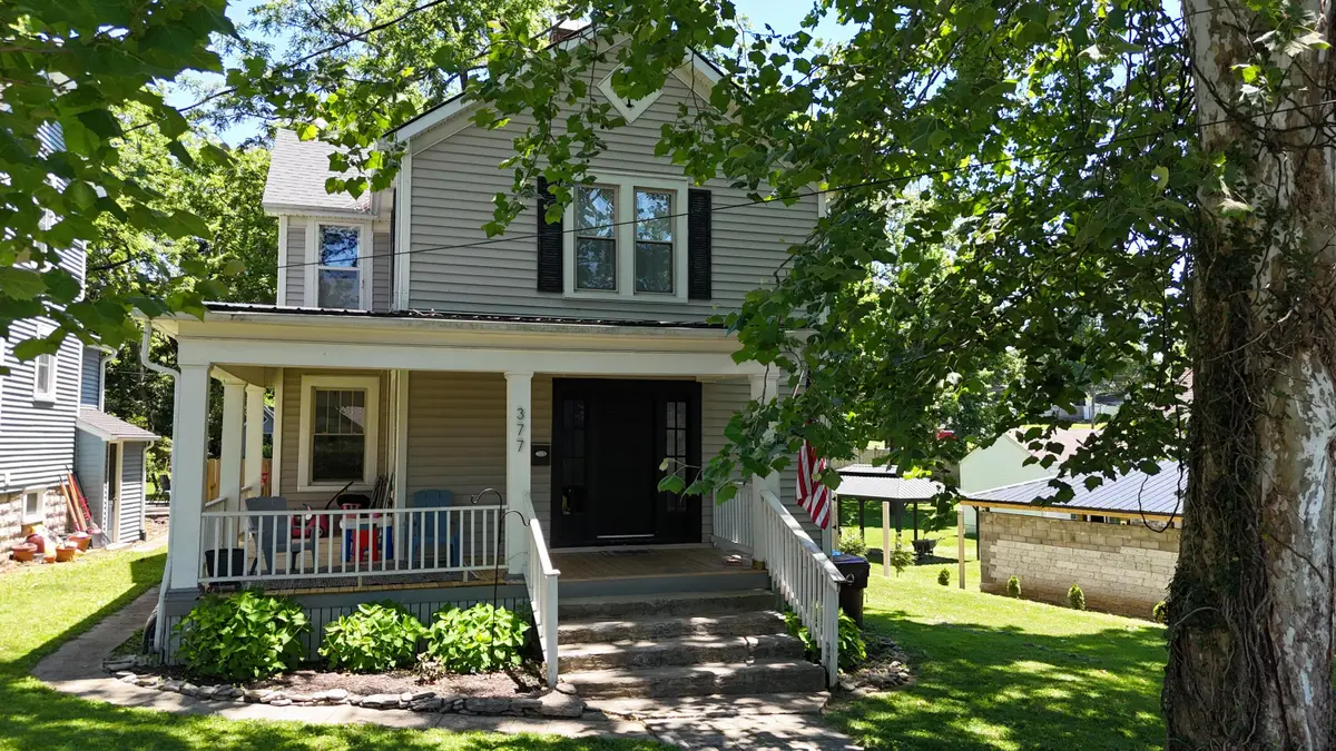 377 Crescent Avenue, Winchester, KY 40391 - #1