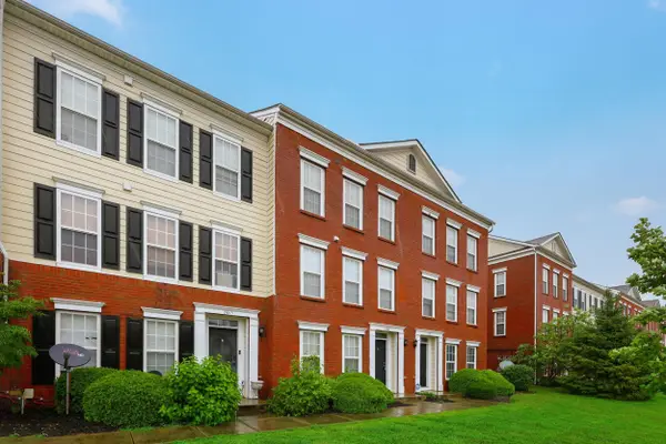2443 Aristocracy Circle, Lexington, KY 40509