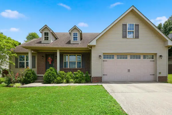 1037 Ashlyn Drive, Mount Sterling, KY 40353 - #1