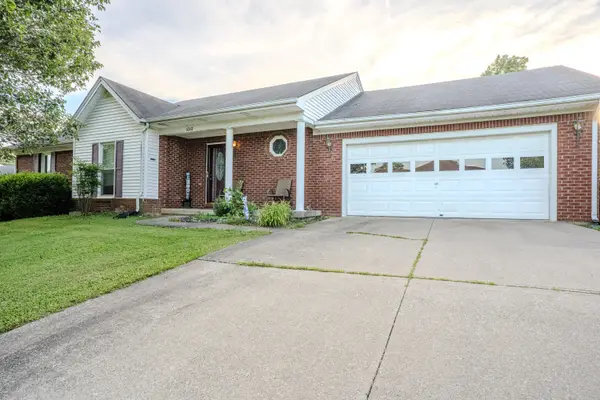 1010 Tamworth Lane, Frankfort, KY 40601