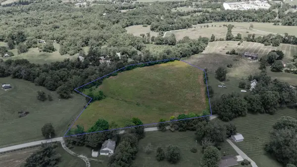 3475 Frankfort-ford Road #Tract 3, Wilmore, KY 40390