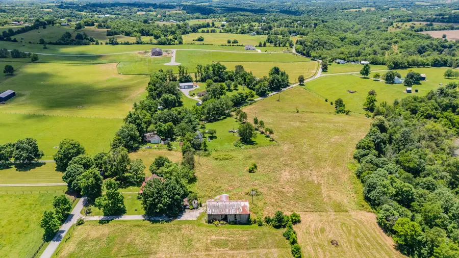 3475 Frankfort-ford Road #Tract 3, Wilmore, KY 40390 - #3