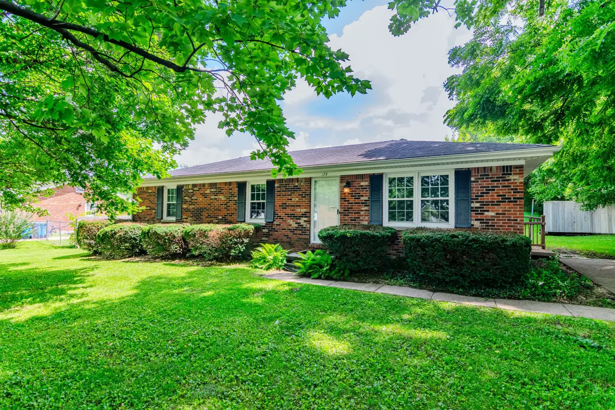174 Fairview Avenue, Lawrenceburg, KY 40342 - #1