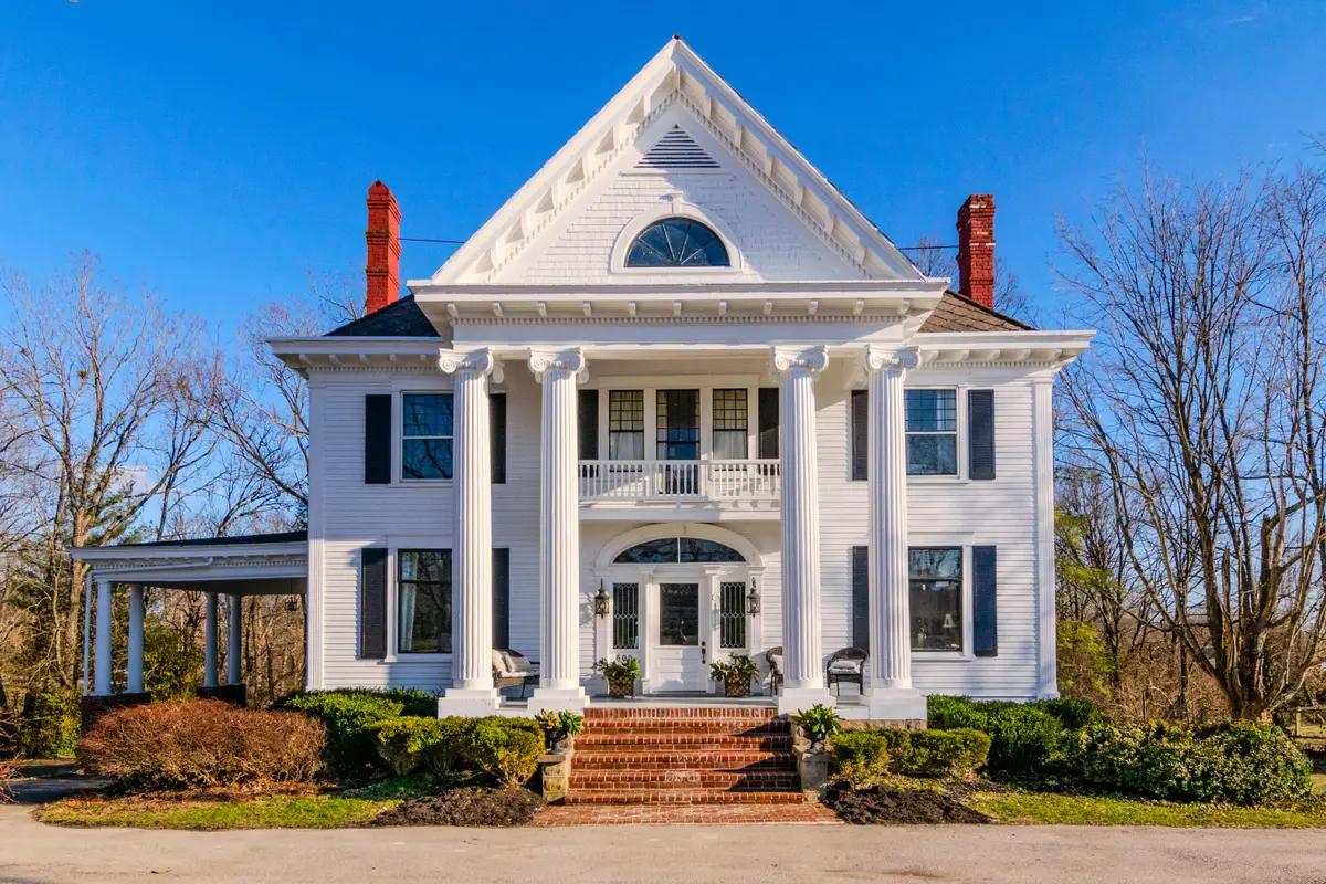 600 Boone Avenue, Winchester, KY 40391 - #1