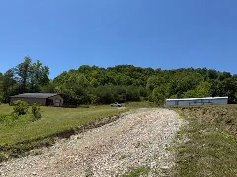 1107 Manley Hollow Road, Vanceburg, KY 41179 - #1