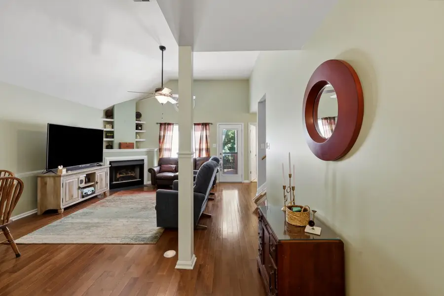 3308 Fort Harrods Court, Lexington, KY 40513 - #3