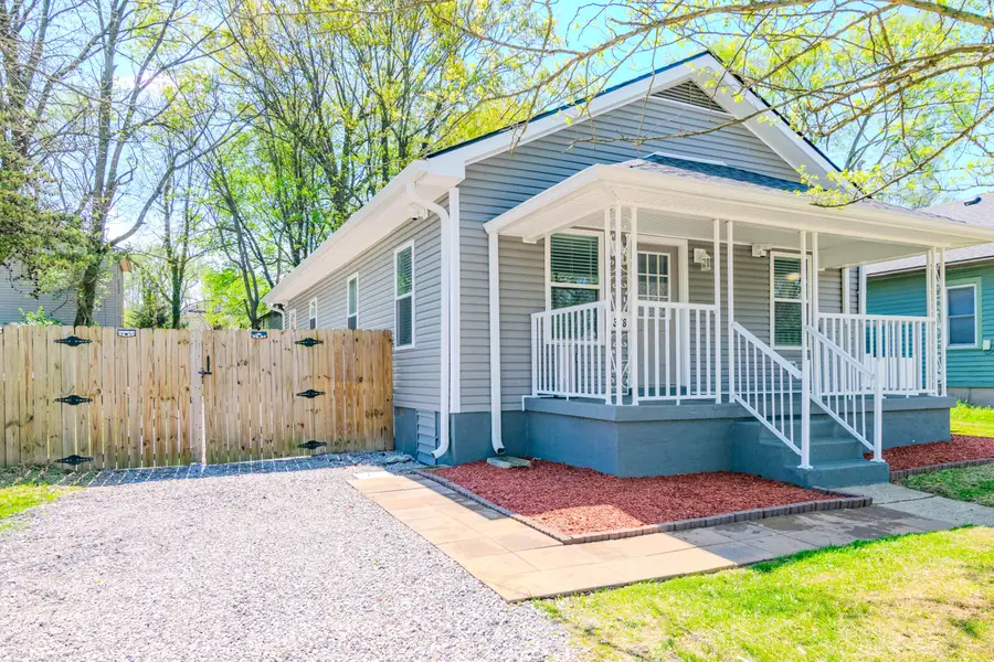 378 Lincoln Avenue, Lexington, KY 40502 - #3