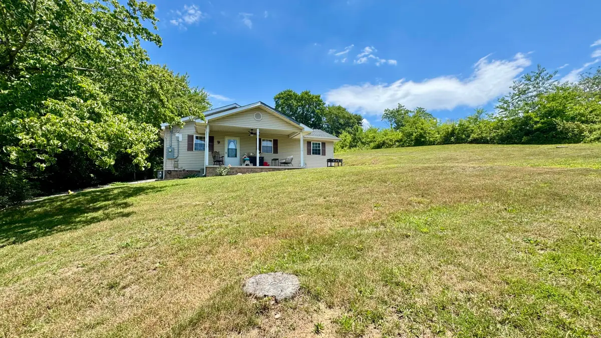 17 Sunny Brook Road, Heidrick, KY 40949 - #1