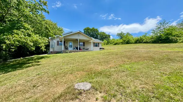 17 Sunny Brook Road, Heidrick, KY 40949
