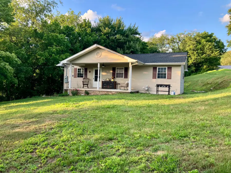 17 Sunny Brook Road, Heidrick, KY 40949 - #2