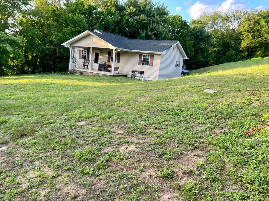 17 Sunny Brook Road, Heidrick, KY 40949 - #3