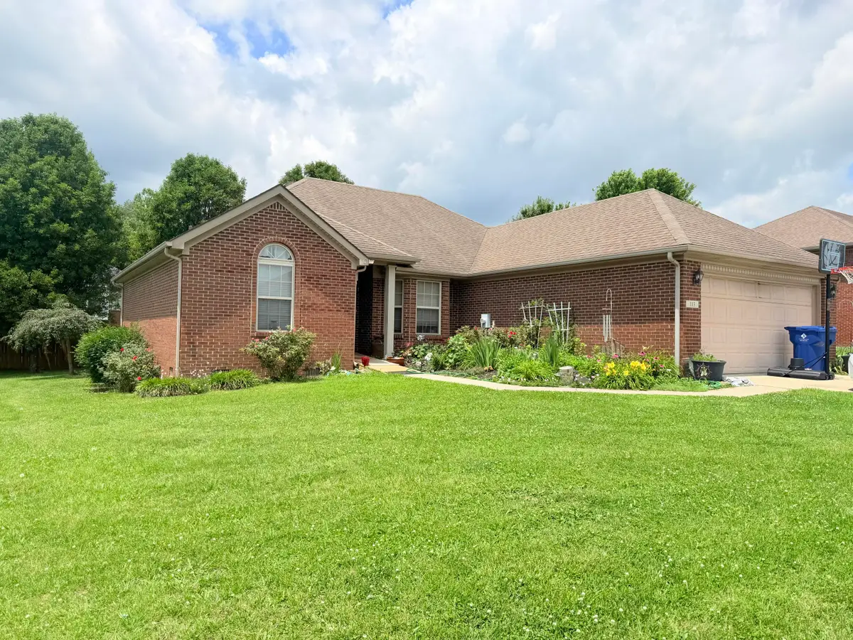 113 Legacy Drive, Berea, KY 40403 - #1
