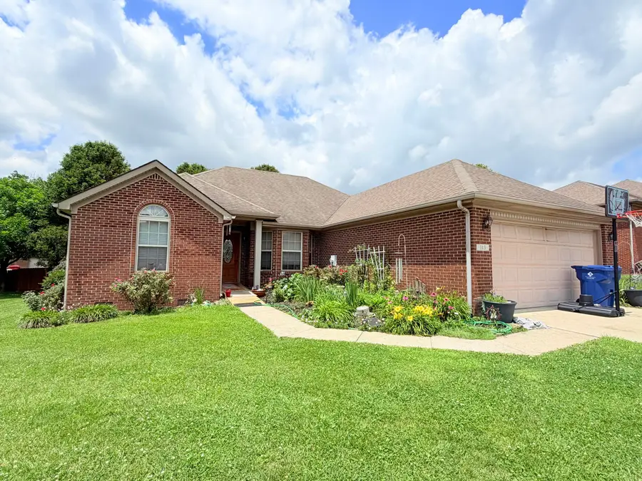 113 Legacy Drive, Berea, KY 40403 - #2