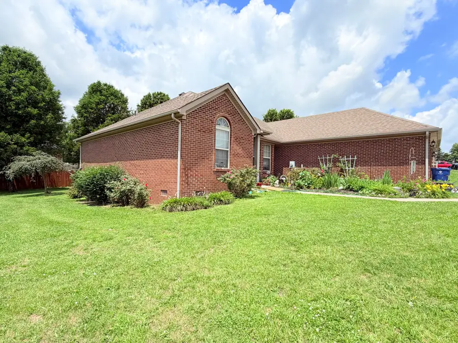 113 Legacy Drive, Berea, KY 40403 - #3