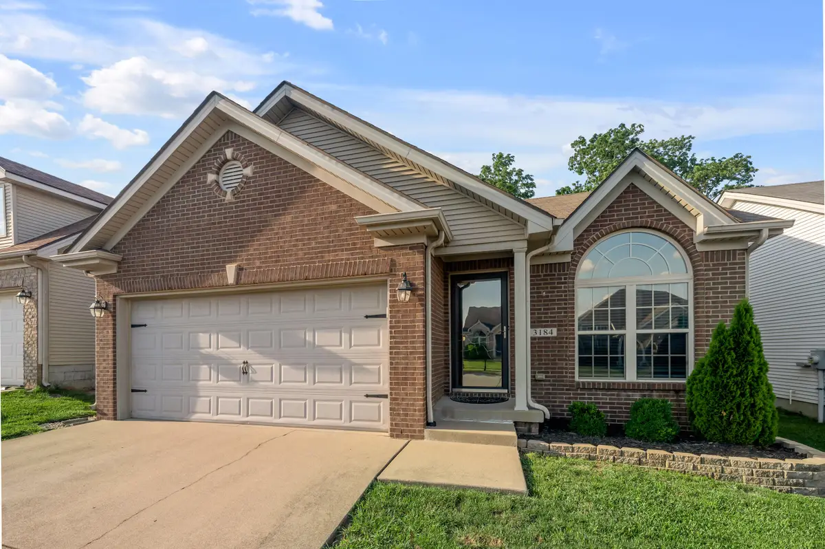3184 Tiburon Way, Lexington, KY 40511 - #1