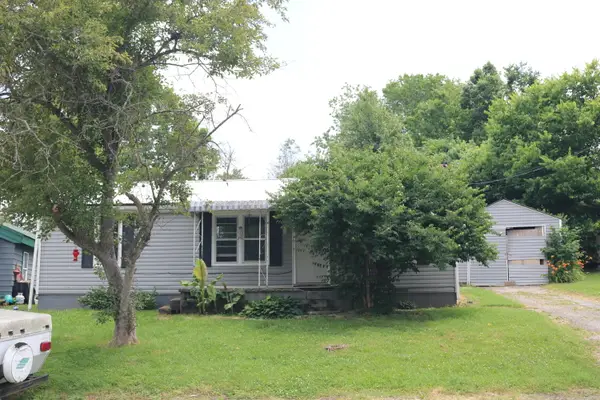 106 Leer Street, Millersburg, KY 40348