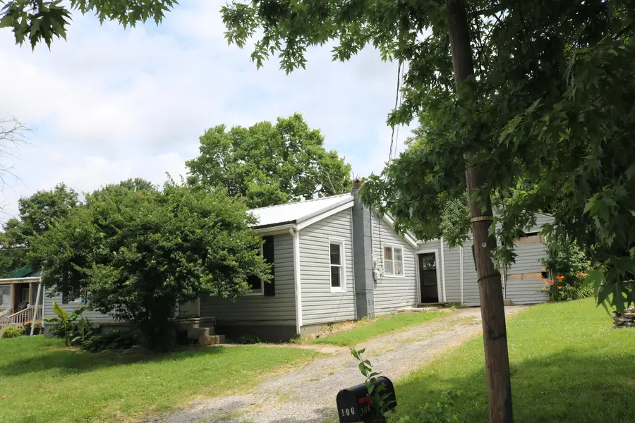 106 Leer Street, Millersburg, KY 40348 - #2