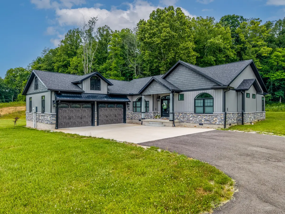 266 State Highway 59, Olive Hill, KY 41164 - #1