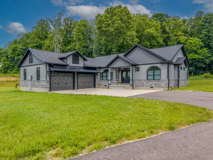 266 State Highway 59, Olive Hill, KY 41164 - #2